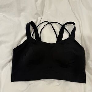 Lululemon Like a Cloud Longline Bra